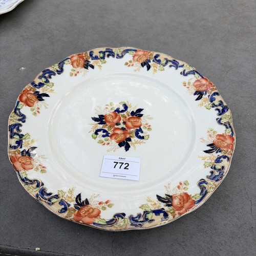 John maddock sons royal - john, &