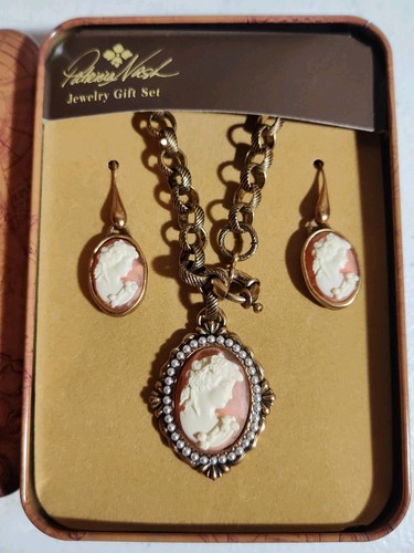 Patricia nash jewelry - nash,