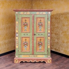 Voglauer Linen Closet Antique