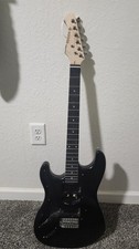Donner Standard Series
