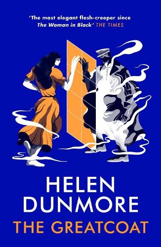 Helen dunmore the greatcoat - dunmore,