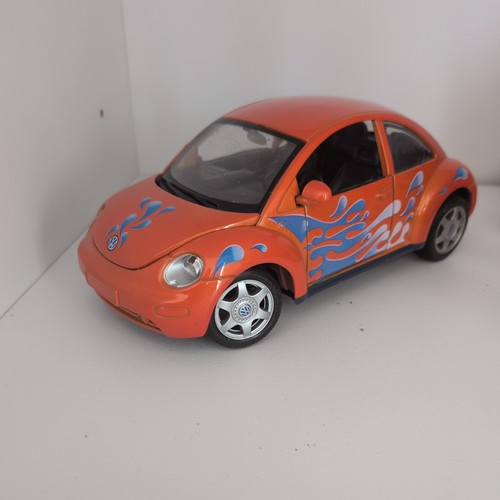 Maisto volkswagen new - volkswagen,