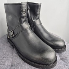 Belstaff 'Trialmaster' Black