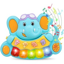 Children’s Electronic Organ