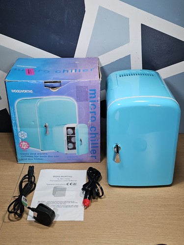 Woolworths micro chiller home - woolworths,
