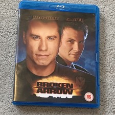 Broken Arrow (Blu-ray, 2007)