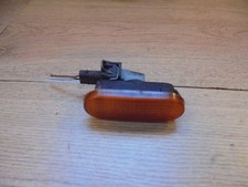 VW VOLKSWAGEN POLO MK4 6N1 1996 FRONT WING INDICATOR SIDE MARKER REPEATER LIGHT