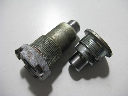 Swingarm mounting bolt kit - mounting,
