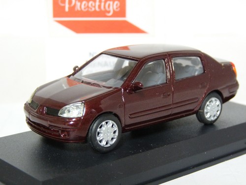 Prestige pm77 renault - prestige,
