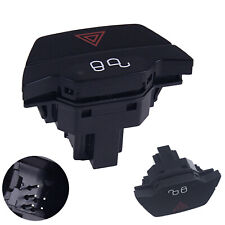 HAZARD WARNING LIGHT SWITCH FOR FORD FIESTA FOCUS C-MAX B-MAX 2010-2019