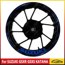 17 Inch Wheel Hub Rims