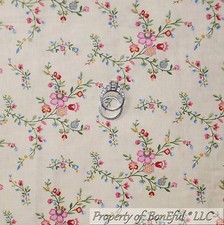 BonEful Fabric FQ Cotton Quilt
