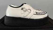TUK Viva Mondo Creepers Womens