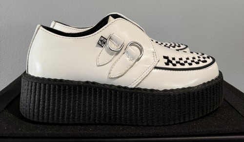 Tuk viva mondo creepers womens - creepers,