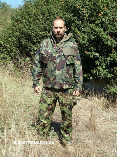 Nbc army suit military - uk,