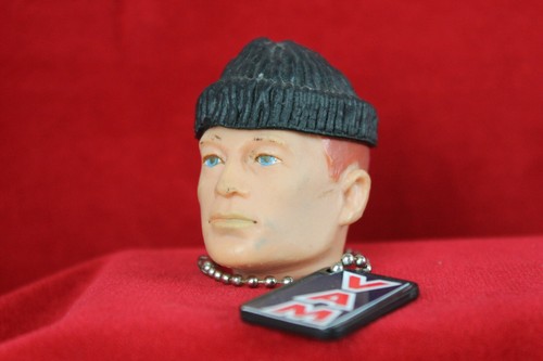 Vintage action man - action,