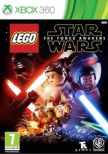 LEGO Star Wars: The Force