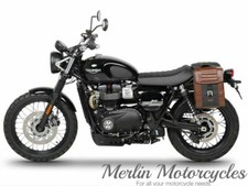Triumph Street Scrambler 900