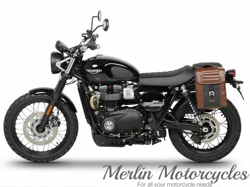 Triumph street scrambler - triumph,