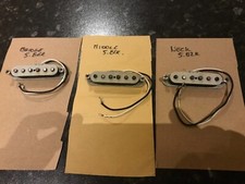 1980s vintage Tokai Strat Grey