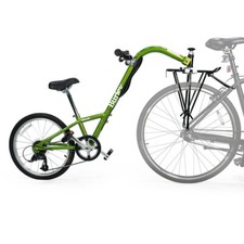 Burley bike trailer piccolo - bike,