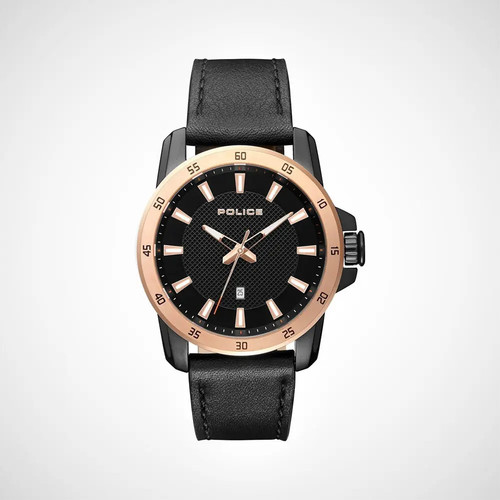 Police tromso quartz - tromso,