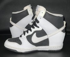 Nike Dunk 2014 Sky High Wedge