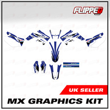 Budget Graphics Kit To Fit