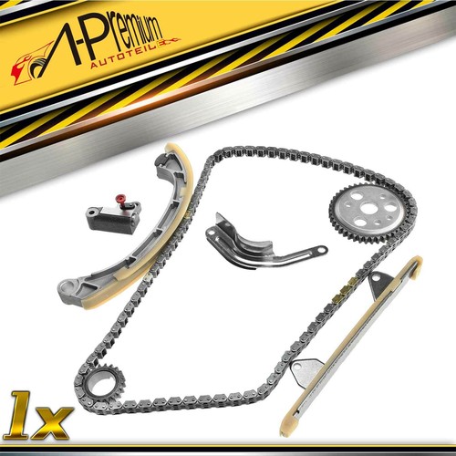 Timing chain kit for - timing, daihatsu