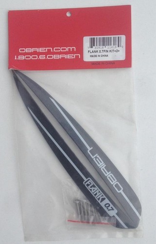 Obrien flank wakeboard fin - obrien,