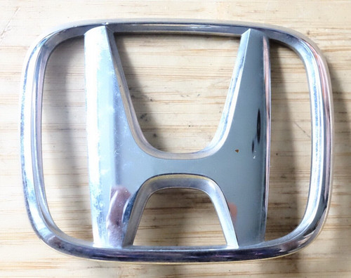 Honda logo s2000 - honda, car