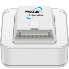 Carista OBD2 Bluetooth Adapter