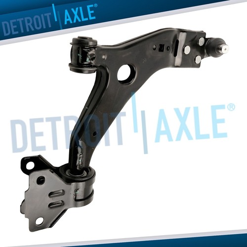 Front right lower - front,