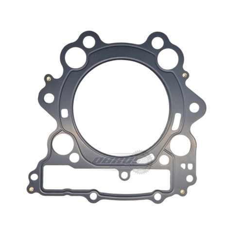 Genuine yamaha grizzly 660 - yamaha,