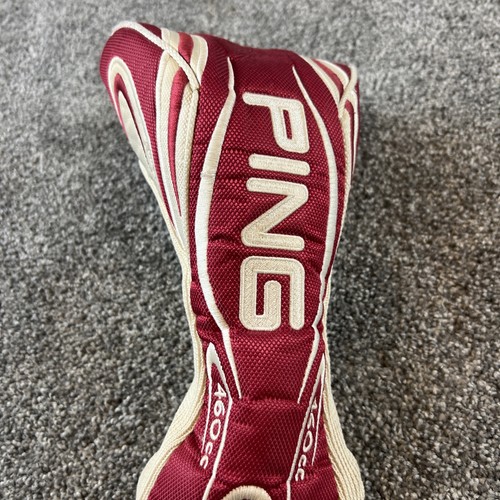 Ping faith driver headcover - ping,