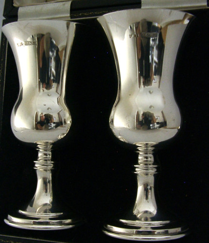 Beautiful pair sterling - beautiful,