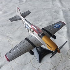 North American Mustang P-51D