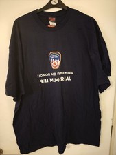 FDNY Men's 3XL T-Shirt 2006