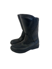 Bata Aquaboot Motorcycle Boots