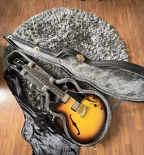 Gibson Custom Shop ES-335 DT