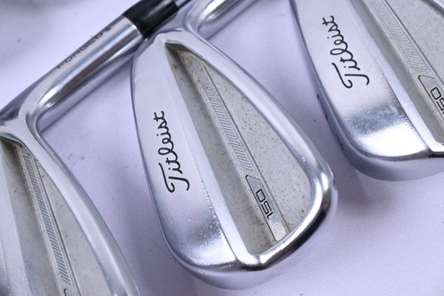 Titleist t150 2023 irons - titleist,