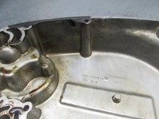 Yamaha XS650 XS 650 1973-1977