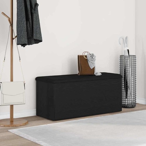 Storage bench engineered - storage,