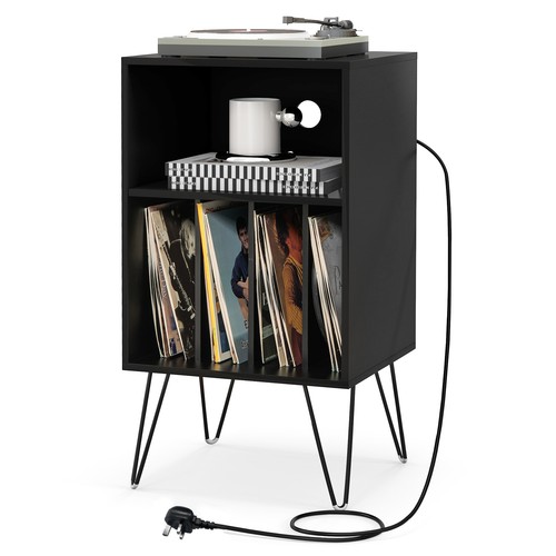 Tier turntable stand - turntable,