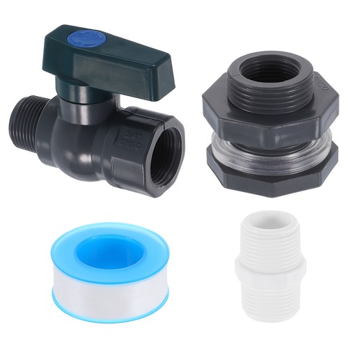 Set rain barrel - 1, faucet