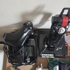 Logitech G Saitek X52 Pro
