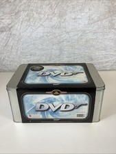 James Bond 007 Tin Box DVD Set