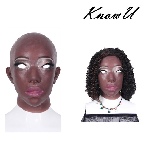 Knowu silicone headgear - silicone,