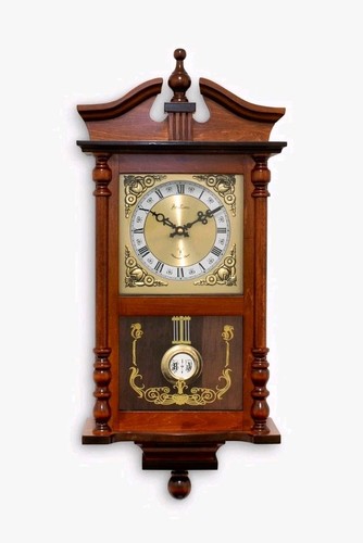 Acctim westbury pendulum - westbury, rc