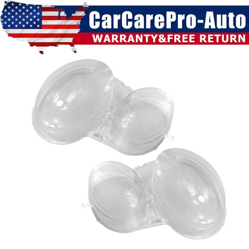 Left right headlight - headlight, lens
